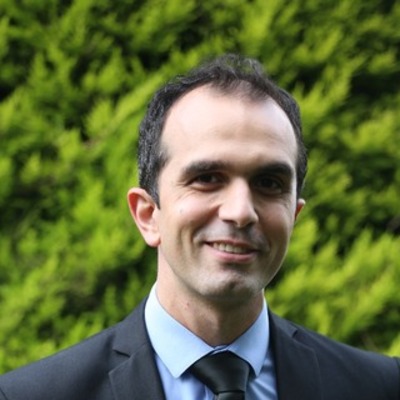 Dr. Ali Ammouri