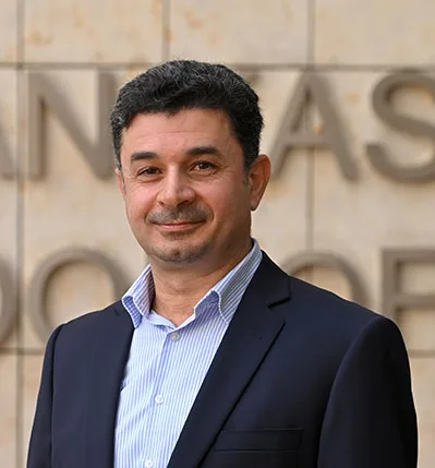 Dr. Abbas Tarhini