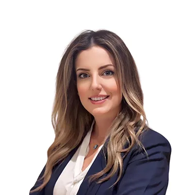 Dr. Joelle Nader