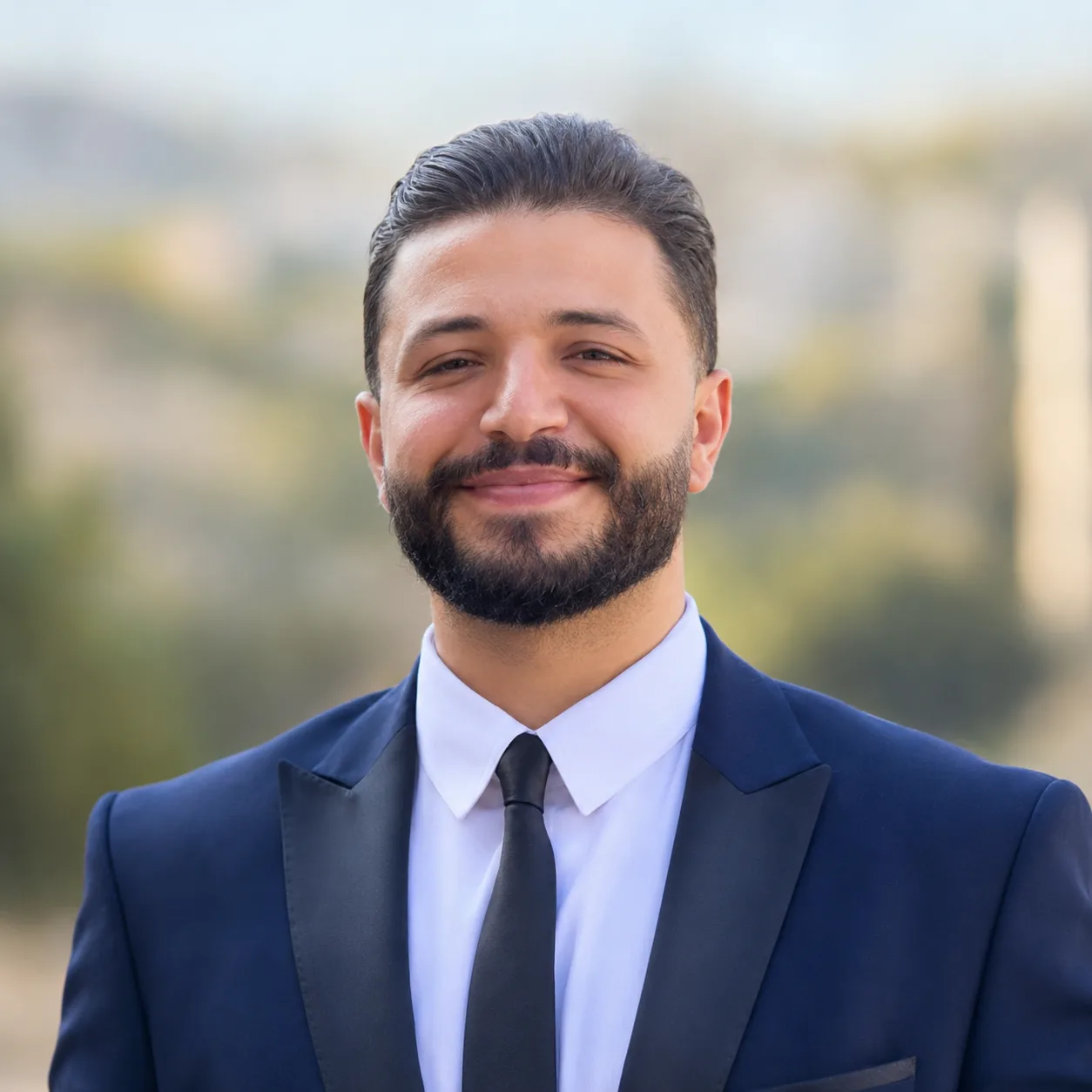 Hassan Ismail