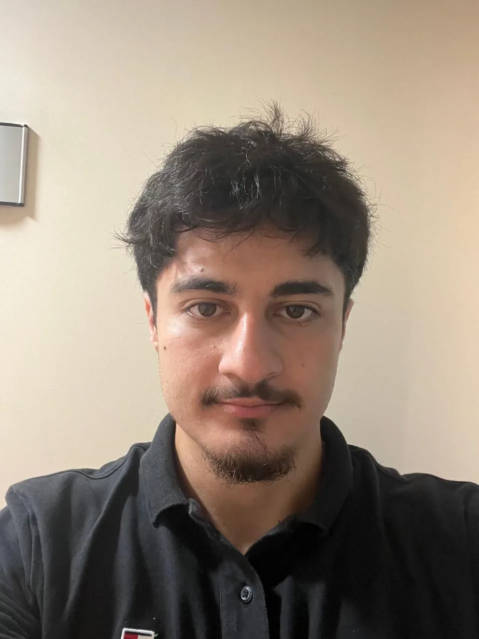 Hamza Noureddine