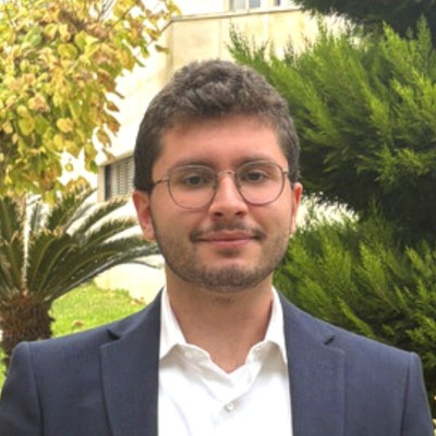 Yorgo Assal
