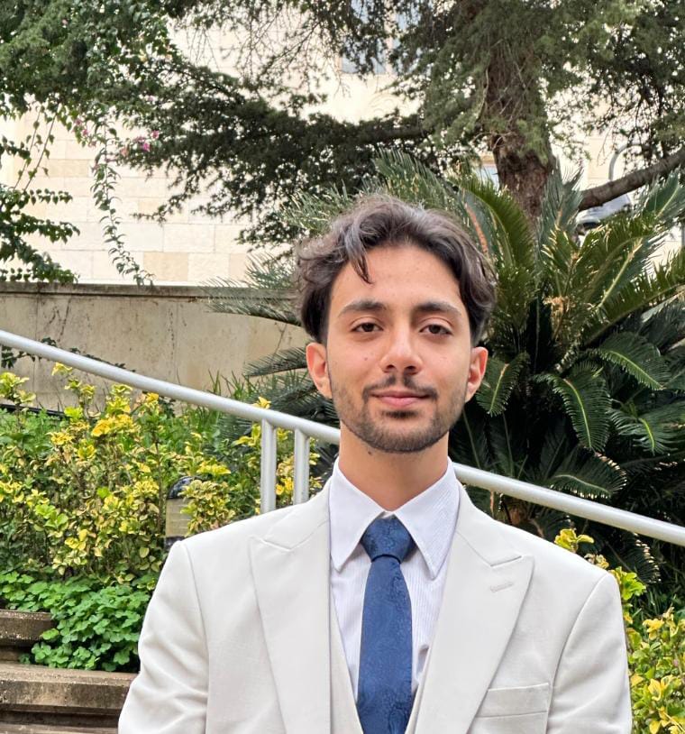 Ahmad Al Khatib