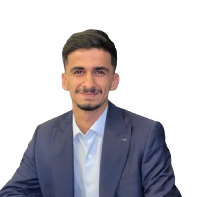 Ali Jad Aleoun