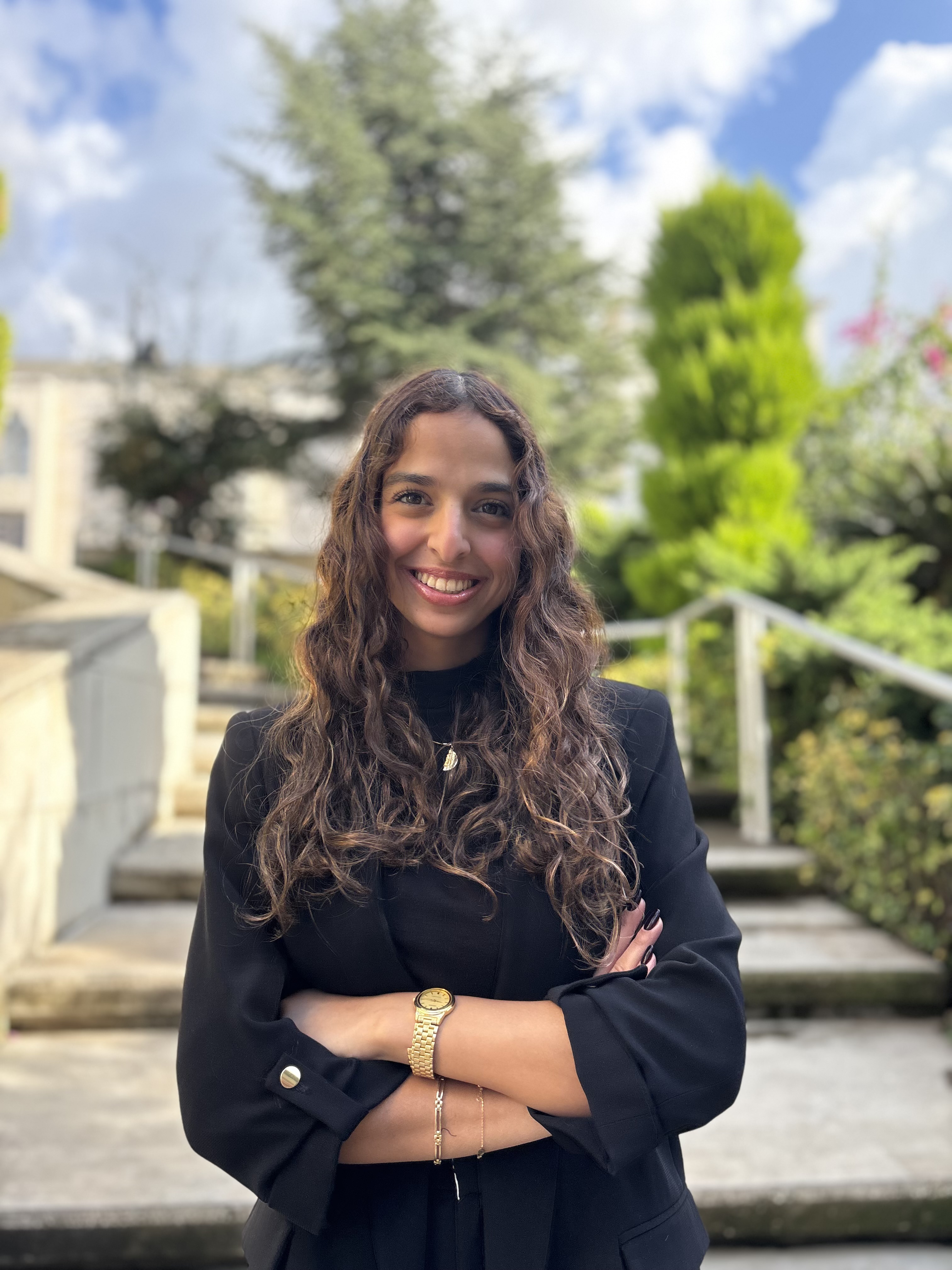 Jana Younes