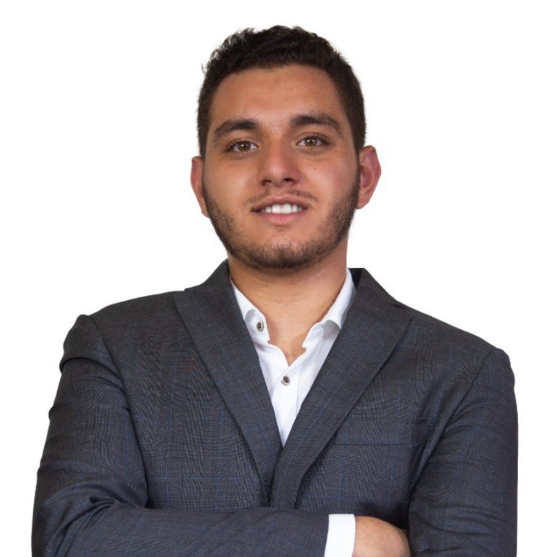 Mahdi Zein el Din