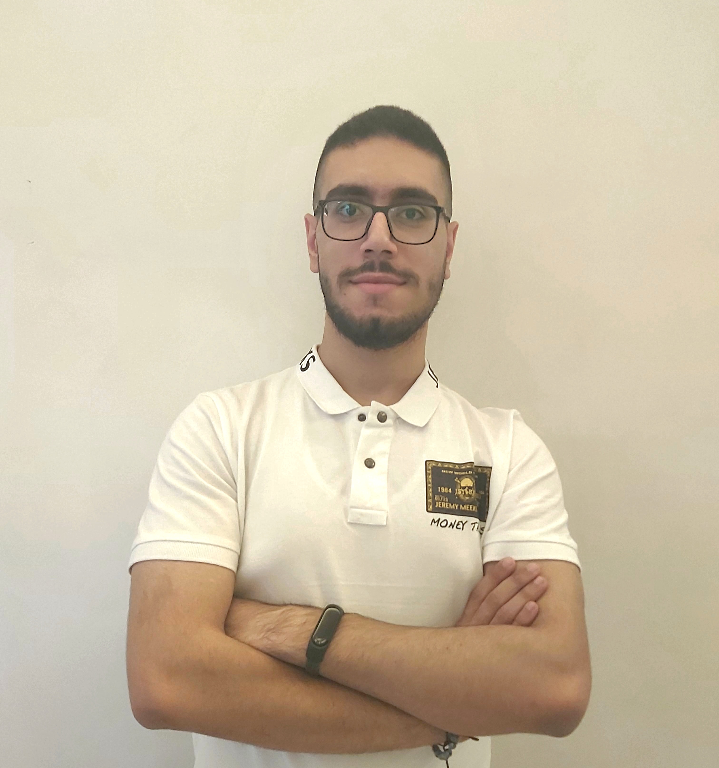Charbel Chaaya