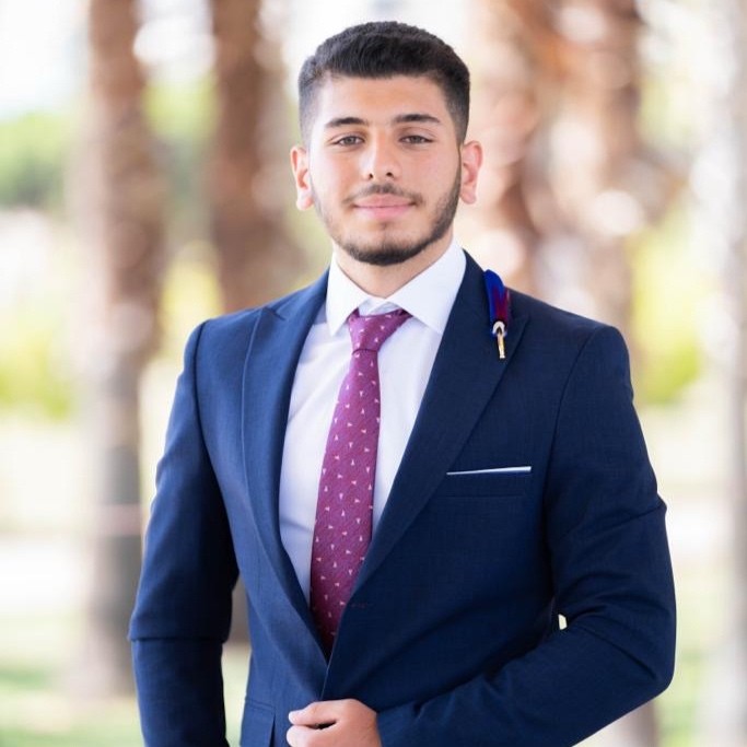 Ihab Al Arja