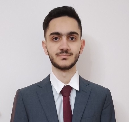Mohammad Awad